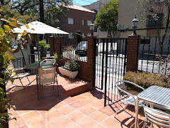Hostal Brunete