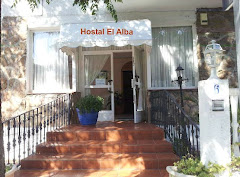 Hostal El Alba