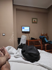 Hostal Fuente el Saz