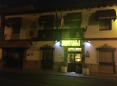 Hostal Paracuellos