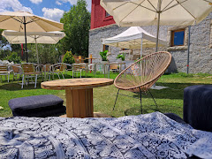 Hotel en la Sierra de Madrid -Restaurante & SPA CicloLodge
