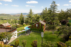 Hotel Hita “Nature Experience”