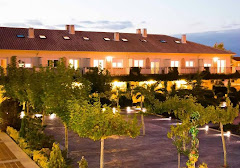 Hotel La Ermita, Brunete