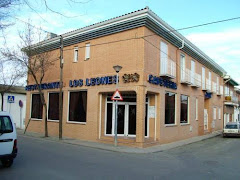 Hotel Los Leones, El mas cercano al Parque Warner.