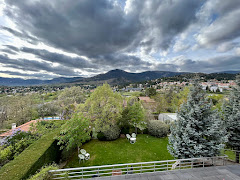 Hotel Luces del Poniente