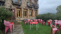 Hotel Restaurante El Acebo