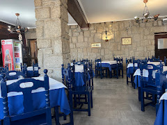 Hotel Restaurante El Puerto de Somosierra