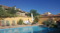 Hotel Restaurante Rincón de Traspalacio