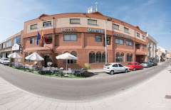 Hotel Vivar
