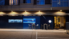 Ixora Restaurante