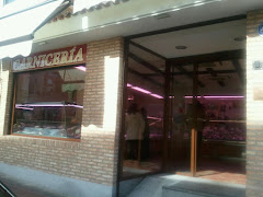 José Emilio Mariscal Martínez carniceria el molar