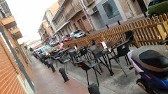 Kebab de Velilla