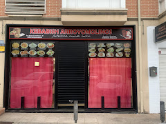 Kebabish Arroyomolinos
