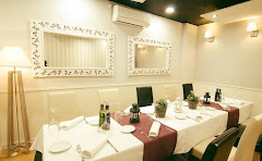 La Almazara Restaurante/ Rompecubas