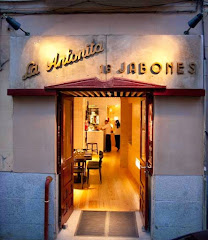 La Antoñita