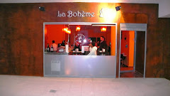 La Bohème de Navalcarnero