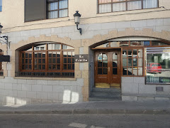 La Cabilda Restaurante