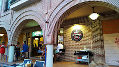 La Cañería de los Arcos