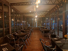 La Cañola Parrilla Tapas & Pintxos