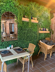 La Casona de Boadilla
