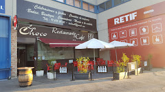 La choco 2