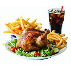 La cocina de Agripina Valdemoro