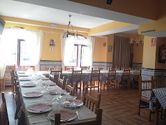 La Cocina de Felipe