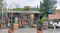 La Cueva de Villamantilla