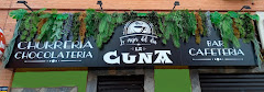 La Cuña