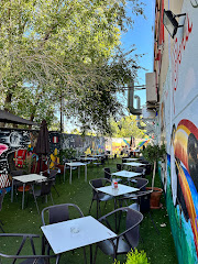 La Cúspide Pinto - Restaurante Peruano