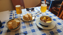 La Fragua