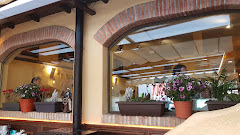 La Gabarra Cocina Vasca