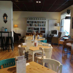 Restaurantes en  Barajas ciudad de Madrid