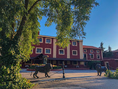 La Hacienda de los Santos