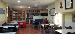 La Paella de Plaza