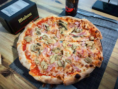 LA PARADA  Restaurante & Pizzeria