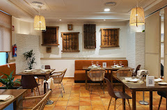 La Parrilla de Arganda