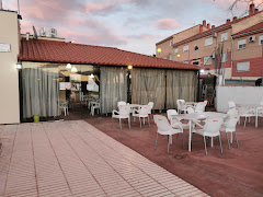 La piscina