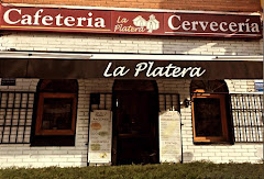La Platera