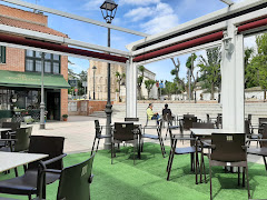 La Plaza Bar Restaurante