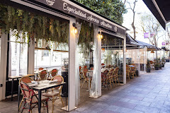 La Taberna de Peñalver