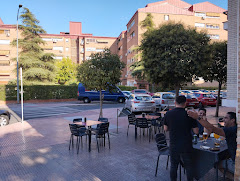 La Taberna del Brezo