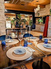 La terraza del zoco