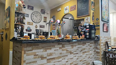 LAPAU BURGER - TEX MEX