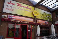 Las Murallas