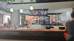 Lima 21 cafeteria restaurante