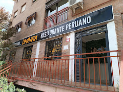 Limanta Vallecas Restaurante Peruano