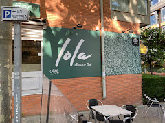 Lola Gastro Bar
