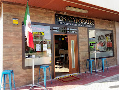 Los Caporales Villalba