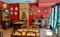 Los Guacamoles Alcobendas